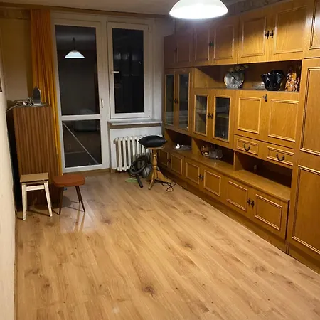 Jack987 Apartment Zabrze