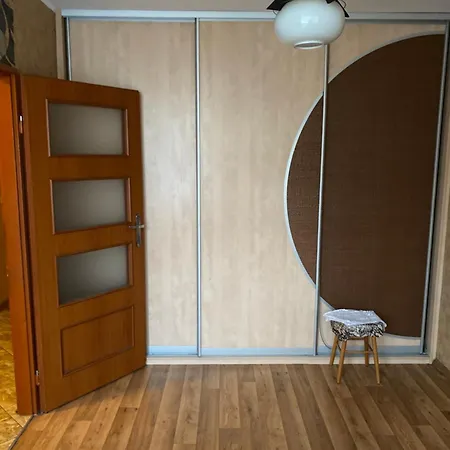 Apartment Jack987 Zabrze