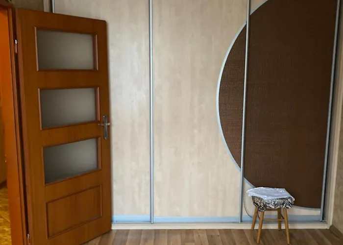 Apartment Jack987 Zabrze